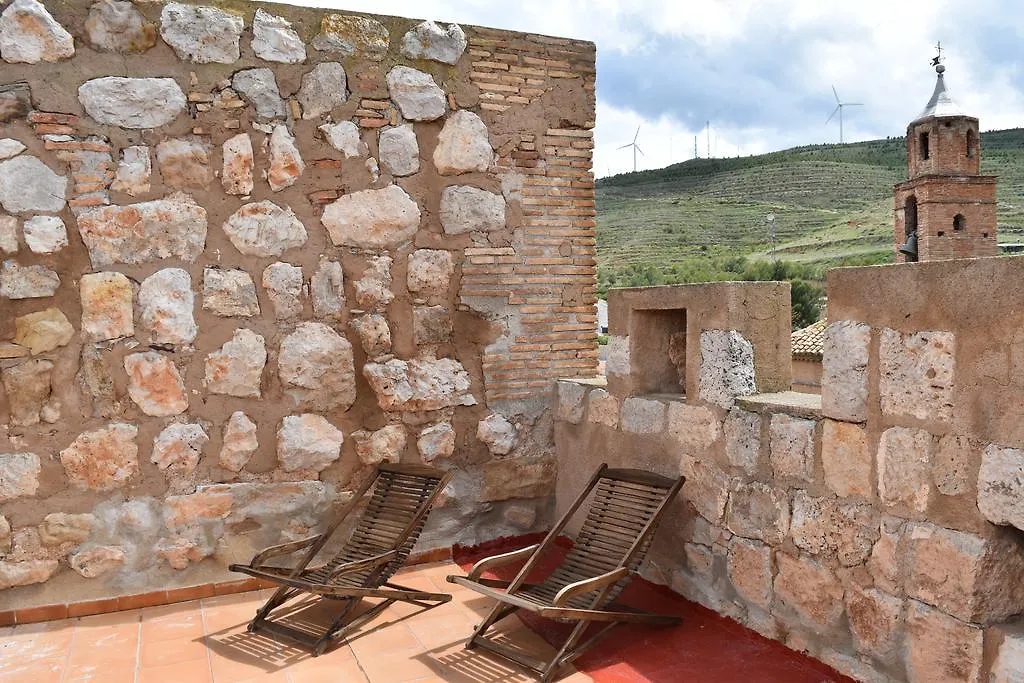 Castillo de Grisel-1